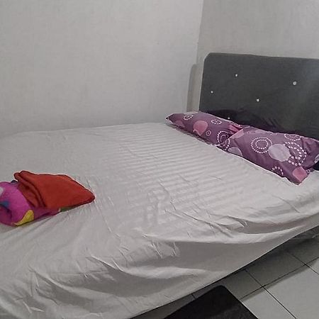 Hotel Mutiara Batulicin Redpartner Kampung Baru 外观 照片