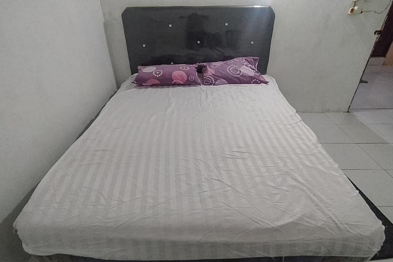 Hotel Mutiara Batulicin Redpartner Kampung Baru 外观 照片